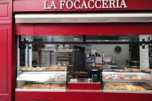 La Focacceria image