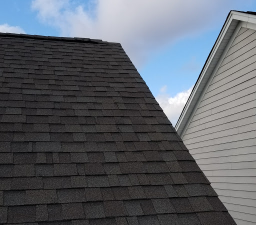 Empire Roofing in Mt Holly, North Carolina