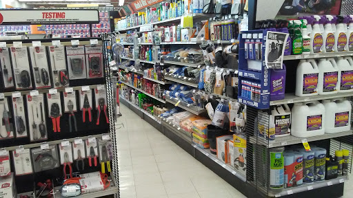 Auto Parts Store «AutoZone», reviews and photos, 5075 College Corner Pike, Oxford, OH 45056, USA
