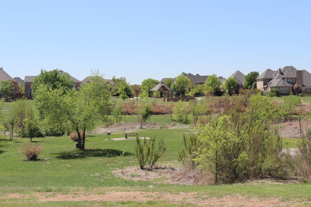 Beavers Bend Park