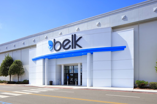 Shopping Mall «The Shoppes at Bel Air», reviews and photos, 3299 Bel Air Mall, Mobile, AL 36606, USA