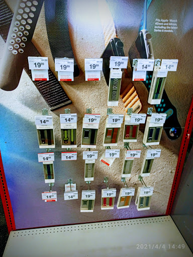 Office Supply Store «Staples», reviews and photos, 671 Colusa Ave, Yuba City, CA 95991, USA