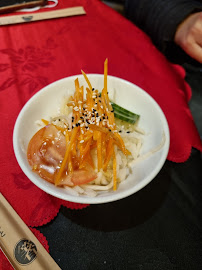 Plats et boissons du Restaurant japonais Restaurant Le Royal Tokyo à Livry-Gargan - n°5