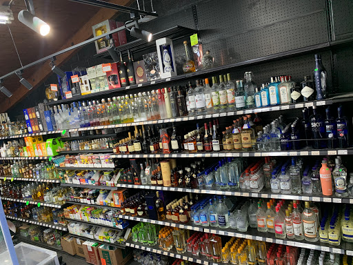 Liquor Store «Forum Liquors», reviews and photos, 801 S Prairie Ave, Inglewood, CA 90301, USA