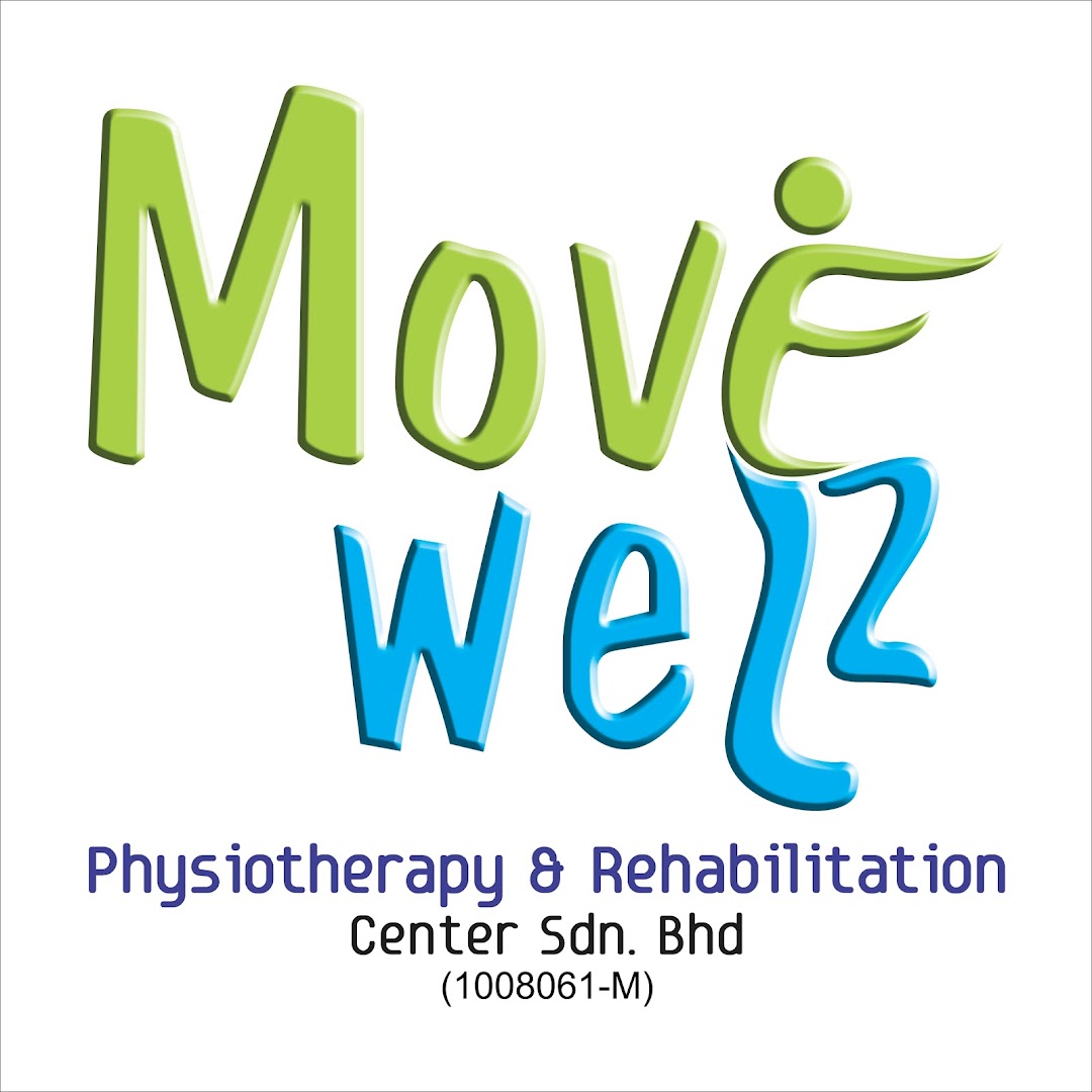 Move Well Physiotherapy and Rehabilitation Center Sdn Bhd