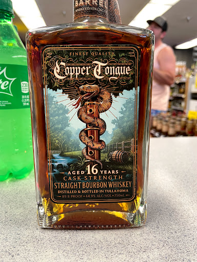 Liquor Store «Royal Liquors», reviews and photos, 3144 Williams Rd, San Jose, CA 95117, USA