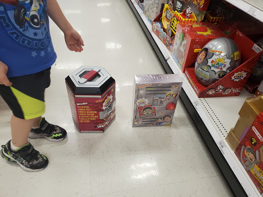 Department Store «Target», reviews and photos, 6635 N Grand Pkwy W, Spring, TX 77389, USA