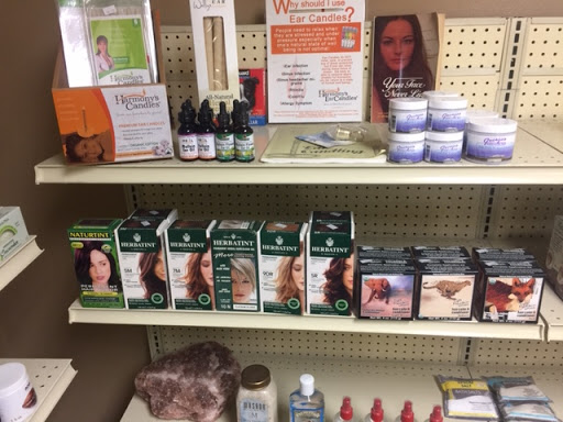 Health Food Store «Complete Health Store», reviews and photos, 1756 Riverside Ave, Rialto, CA 92376, USA