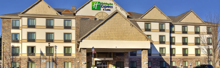 Holiday Inn Express & Suites Frankenmuth, an IHG Hotel