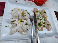 Bar à vin Angolo Divino à Ascoli Piceno (la carte)