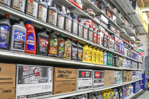 Auto Parts Store «Levine Auto Parts Norwalk», reviews and photos, 4 New Canaan Ave, Norwalk, CT 06851, USA