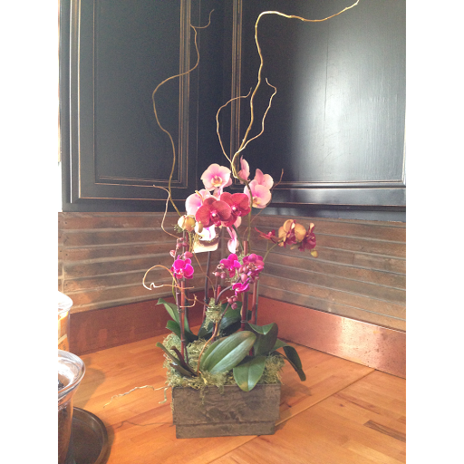 Florist «The Flower Shop», reviews and photos, 121 N 3rd St, Tooele, UT 84074, USA