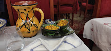 Plats et boissons du Restaurant marocain La Palmeraie à Clermont-Ferrand - n°6