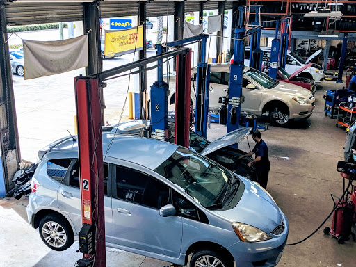 Auto Repair Shop «Bayshore Tire & Service Center», reviews and photos, 1820 SW Bayshore Blvd, Port St Lucie, FL 34984, USA