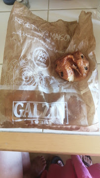 Plats et boissons du Restaurant servant le petit-déjeuner Boulangerie Galzin à Montpellier - n°18