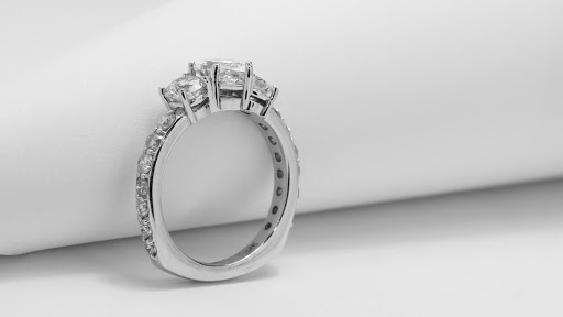 Jeweler «Royal Diadem Jewelers», reviews and photos, 2130 New Garden Rd, Greensboro, NC 27410, USA