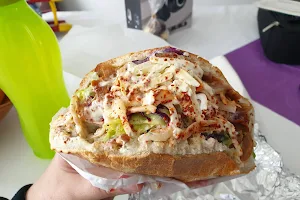 Choice - The World of Döner image