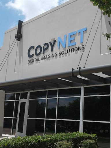 Copynet Digital Imaging Solutions