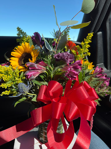 Florist «Fairytale Florals», reviews and photos, 3321 J.F.K. Blvd, North Little Rock, AR 72116, USA