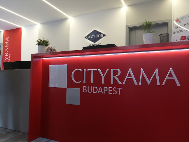 Cityrama Budapest | Gray Line Hungary - Utazási iroda