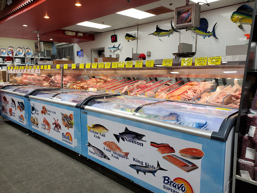 Grocery Store «Bravo Supermarkets», reviews and photos, 6767 Pembroke Rd, Pembroke Pines, FL 33023, USA