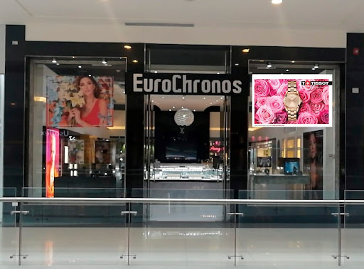 Chronos by Eurochronos Ventura Mall