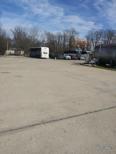 Bus Tour Agency «Little Rock Tours and Travel», reviews and photos, 3100 I-30, Little Rock, AR 72206, USA