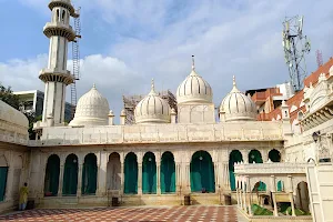 Khanqah E Niazia, Dargah Janasheen E Ghous O Khwaja Qutub E Alam Hazrat Shah Niaz Ahmed (RA) image