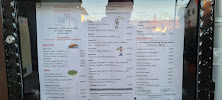 Menu du Dorfschänke à Haßmersheim