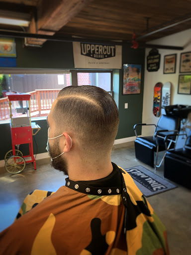 Barber Shop «Stay True Barbershop», reviews and photos, 45 Derry Rd, Hudson, NH 03051, USA