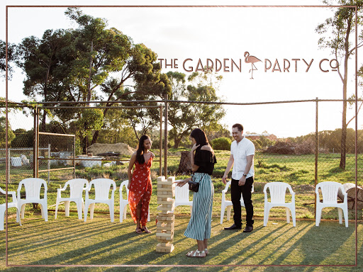 The Garden Party Co.