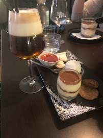 Plats et boissons du Le Montis - Restaurant Bar à Cocktails - Montpellier - n°12