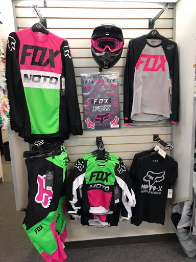 Kawasaki Motorcycle Dealer «Rocky Mountain Kawasaki», reviews and photos, 645 Frontage Rd, Longmont, CO 80501, USA