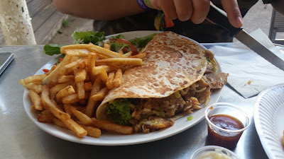 Au Gouter De La Plage à Saint-Jean-de-Luz
