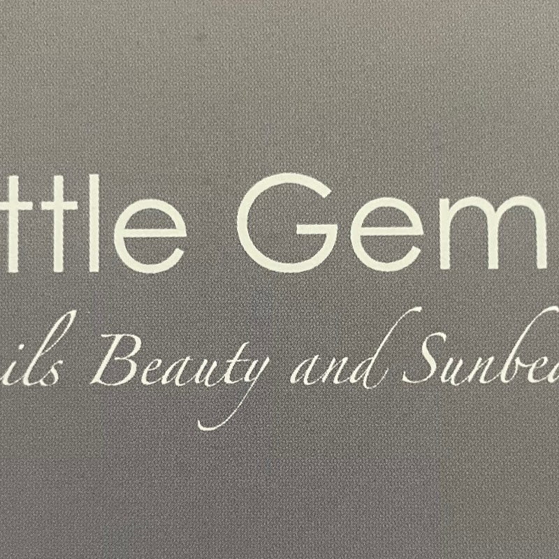Little Gems Salon