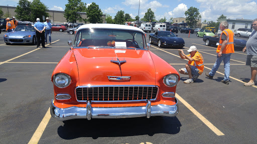 Auto Auction «Manheim Philadelphia», reviews and photos, 2280 Bethlehem Pike, Hatfield, PA 19440, USA