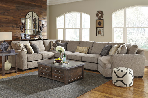 Furniture Store «Furniture Shop», reviews and photos, 930 E Hwy 67, Duncanville, TX 75137, USA