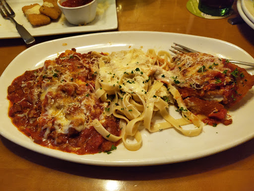 Olive Garden Italian Restaurant