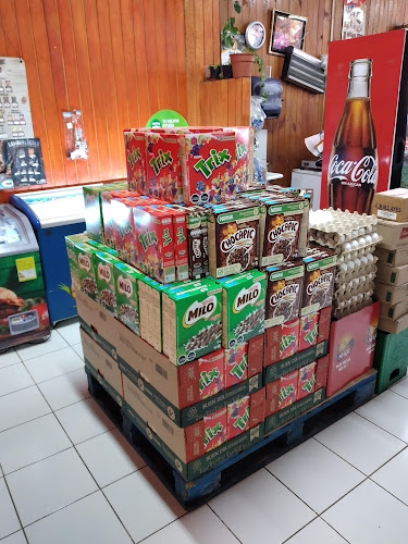 Supermercado Paglieta - Tienda