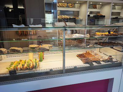 Boulangerie Trois Choux à Roanne