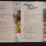 Photo n°7 de l'avis de Florian.e fait le 21/04/2024 à 09:40 sur le  Berghotel Jägerhof à Isny im Allgäu
