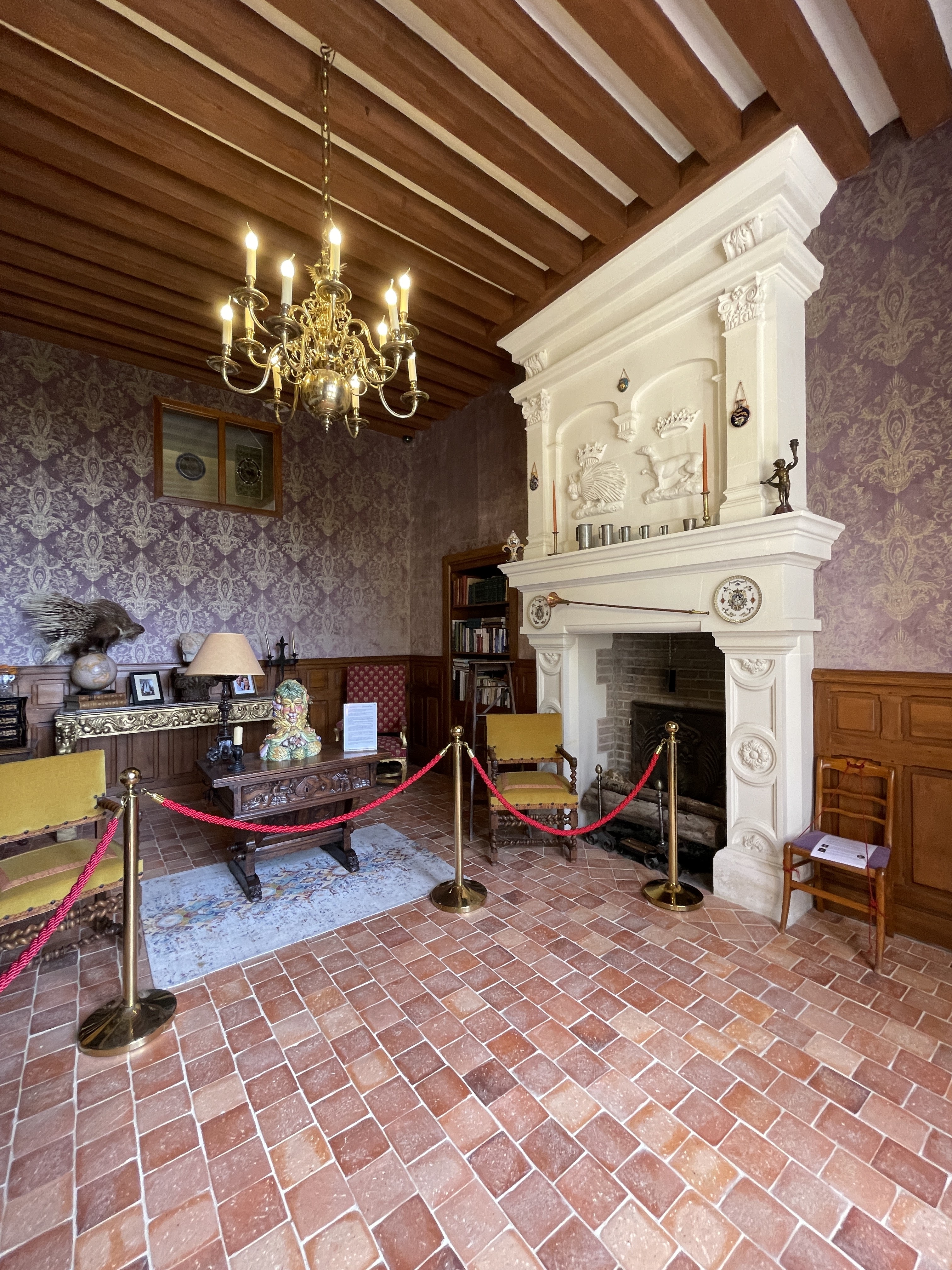 Photo n° 9 de l'avis de Ève.. fait le 27/08/2022 à 13:08