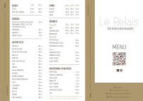 Photos du propriétaire du Restaurant Le Relais de Rochepinard à Tours - n°3