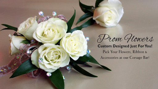 Florist «McNamara Florist», reviews and photos, 862 S State Rd 135 c, Greenwood, IN 46142, USA