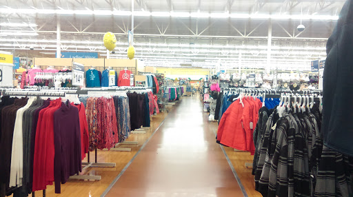 Department Store «Walmart Supercenter», reviews and photos, 2345 Happy Valley Rd, Glasgow, KY 42141, USA