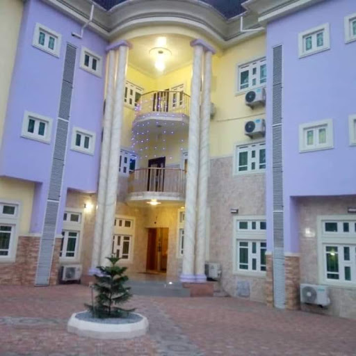 Supreme icon hotel, Ekwulobia - Awka Rd, Nanka, Nigeria, Event Venue, state Anambra