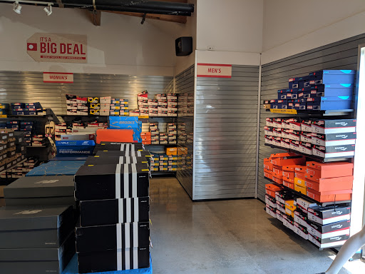 Running Store «Road Runner Sports», reviews and photos, 1125 Industrial Rd d, San Carlos, CA 94070, USA