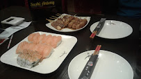 Plats et boissons du Restaurant japonais Sushi Antony - n°12