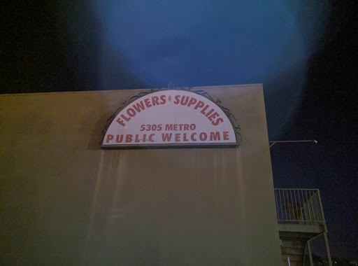 Florist «Wholesale Flowers and Supplies», reviews and photos, 5305 Metro St, San Diego, CA 92110, USA