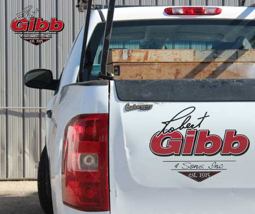 HVAC Contractor «Robert Gibb & Sons», reviews and photos, 205 40th St S, Fargo, ND 58103, USA